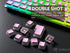 Pudding Keycaps v2 (145 Keys ) - Ranked